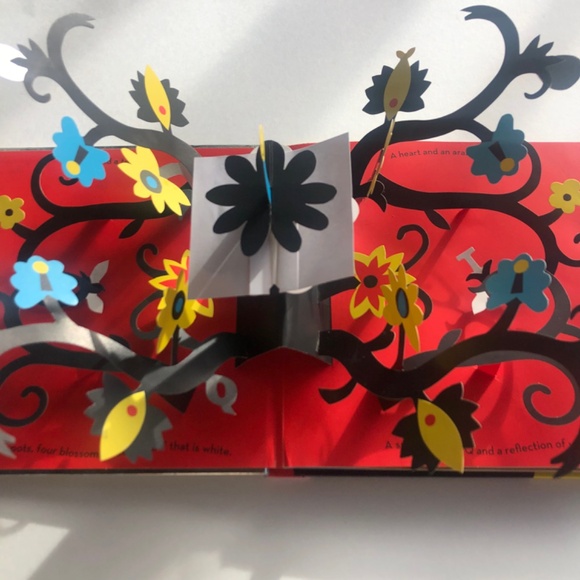 Hide and Seek Pop-Up Book David A. Carter - Picture 5 of 16